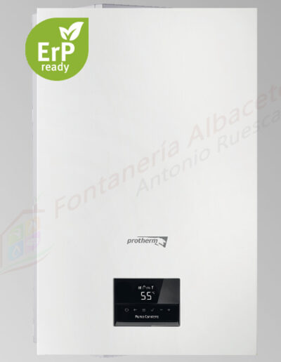 caldera gas protherm puma condens 24 28 kw