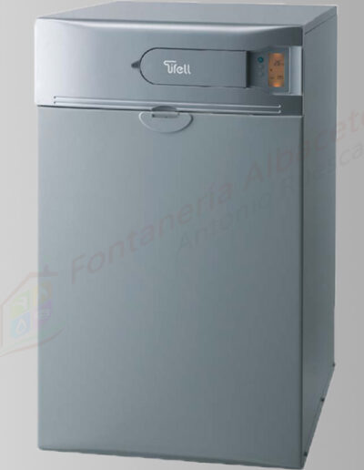 caldera gasoleo tifell eurofell 40m 37kw